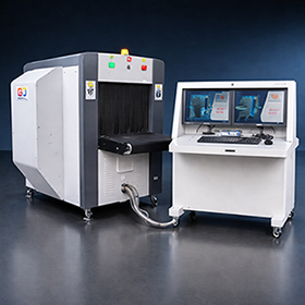 Strengthening Security at a Government High-Security Facility with AI-Powered X-ray Inspection