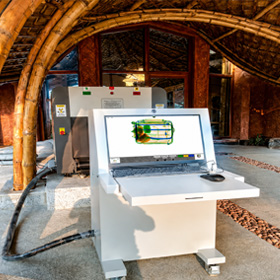 Enhancing Guest Safety and Security in the Hospitality Industry with Advanced X-ray Baggage Screening