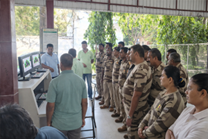 Strengthening Security at a Government High-Security Facility with AI-Powered X-ray Inspection