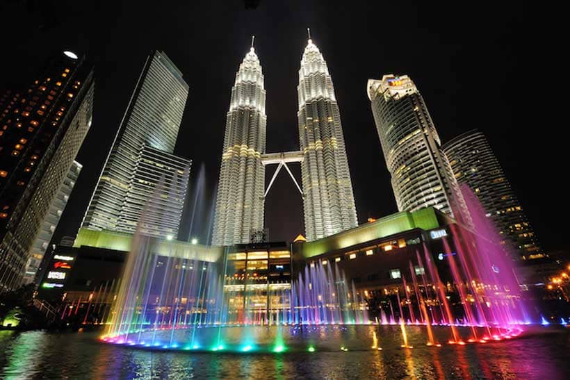 Malaysia