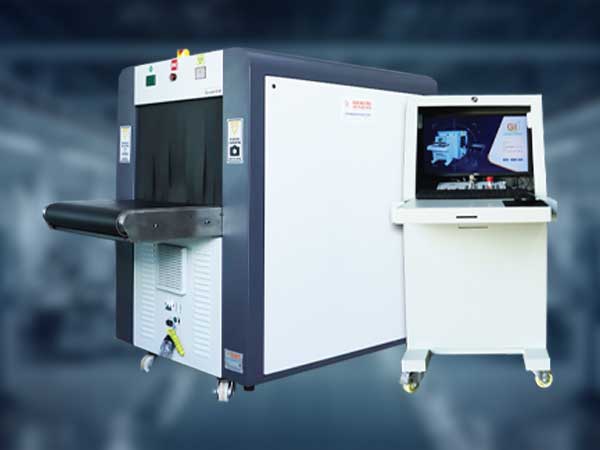 x ray-baggage-scanner manufacturers in Pune