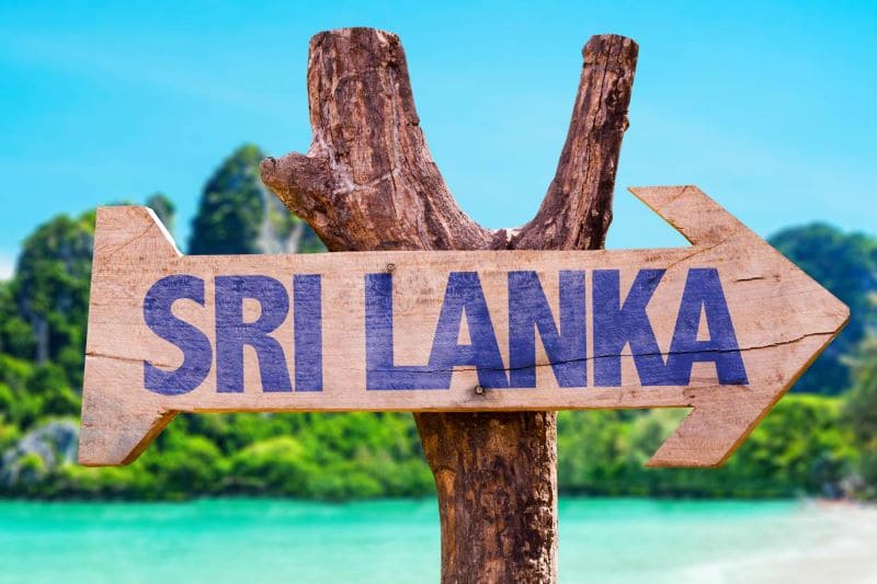 Sri Lanka